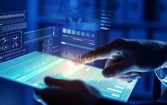 【和记娱乐网页的解决方案】中小企业数字化转型和记娱乐网页的解决方案